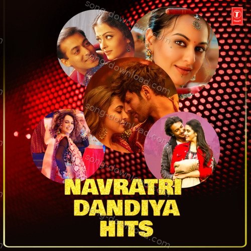 Navratri Dandiya Hits Asees Kaur MP3 Download