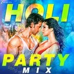 Holi Party Mix - Asees Kaur Song Download